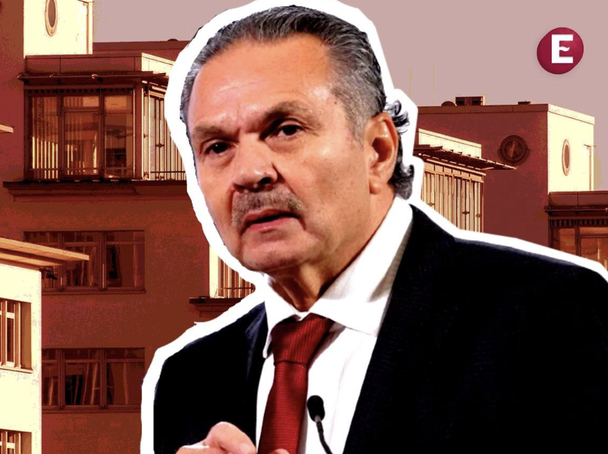 DETECTAN RED DE CORRUPCIÒN EN INFONAVIT; INVOLUCRADOS EX DIRECTORES, NOTARIOS PÚBLICOS Y PERITOS VALUADORES